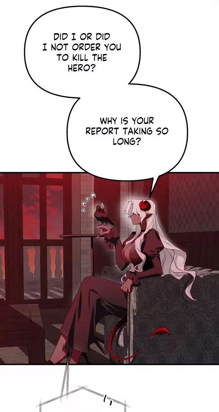 The Hero Who Has Sex With a Demon Chapter 6 – Page 47