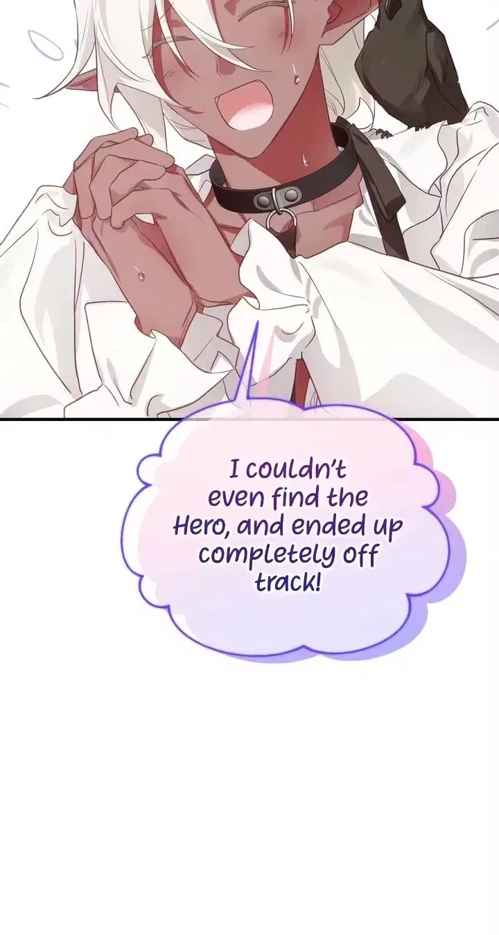 The Hero Who Has Sex With a Demon Chapter 6 – Page 50