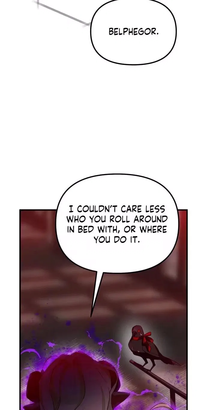 The Hero Who Has Sex With a Demon Chapter 6 – Page 55