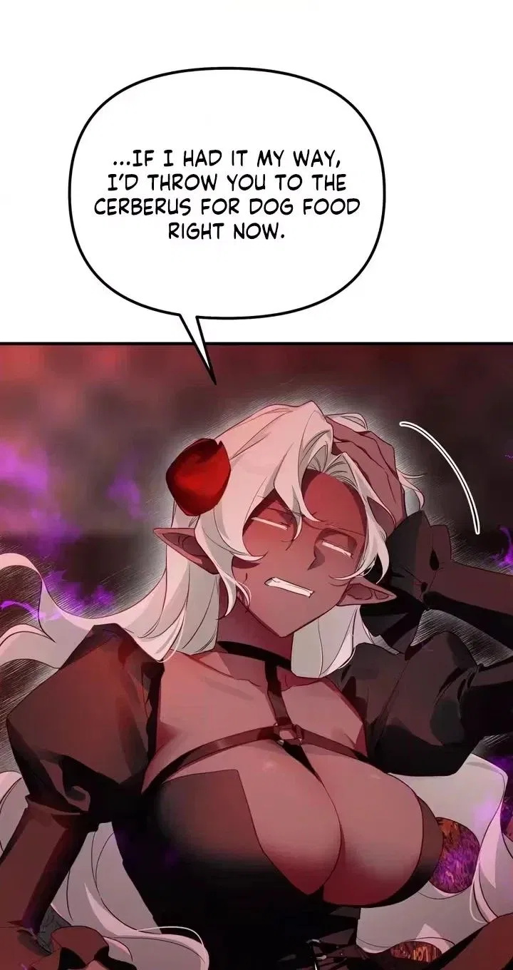 The Hero Who Has Sex With a Demon Chapter 6 – Page 60