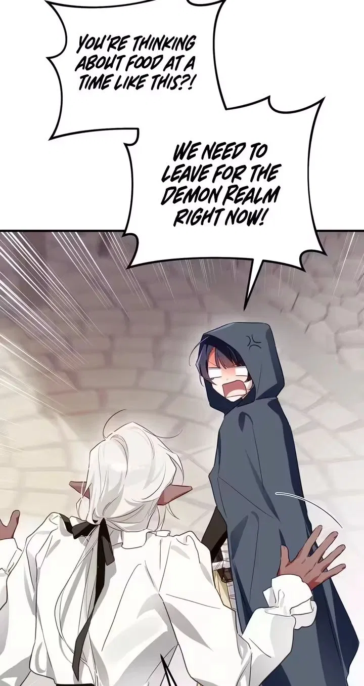 The Hero Who Has Sex With a Demon Chapter 6 – Page 74