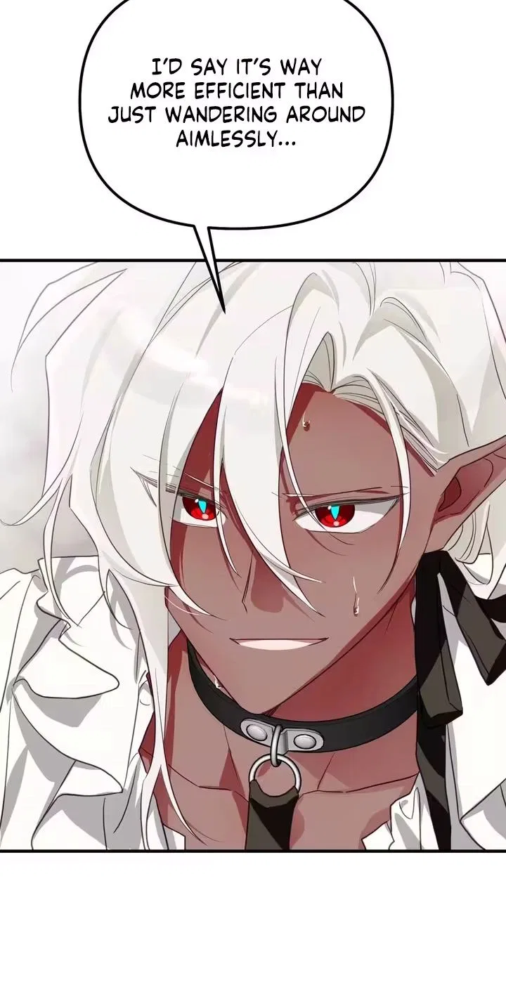 The Hero Who Has Sex With a Demon Chapter 6 – Page 82