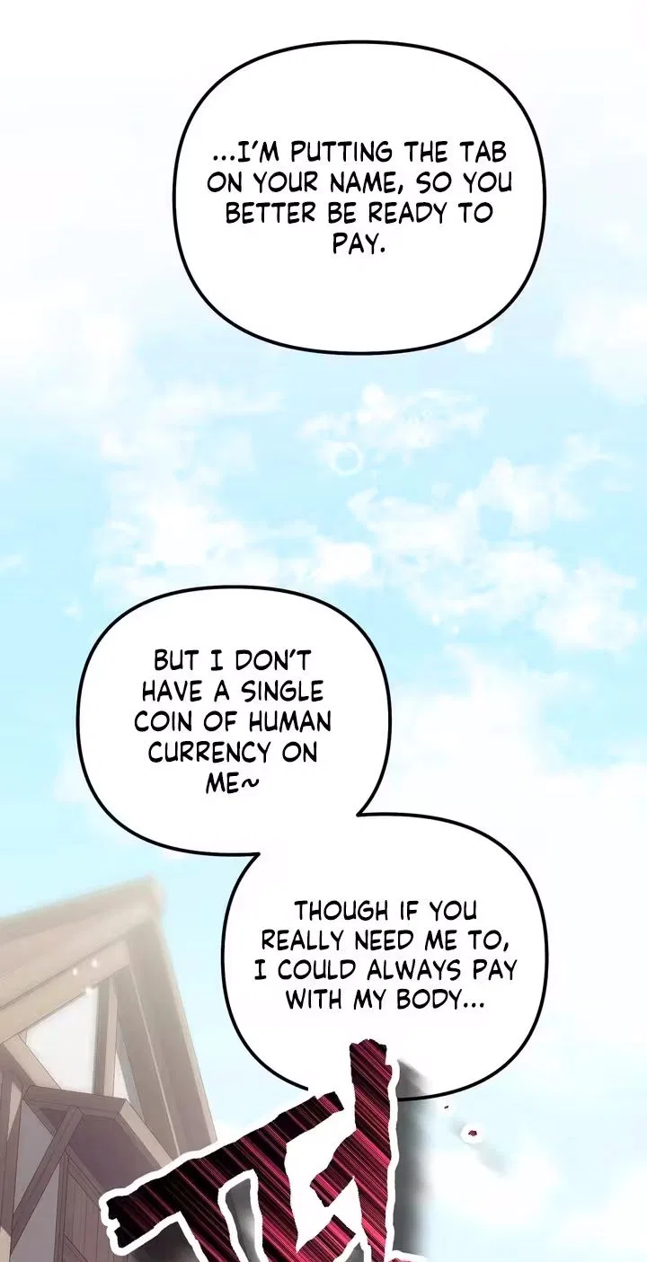 The Hero Who Has Sex With a Demon Chapter 6 – Page 85