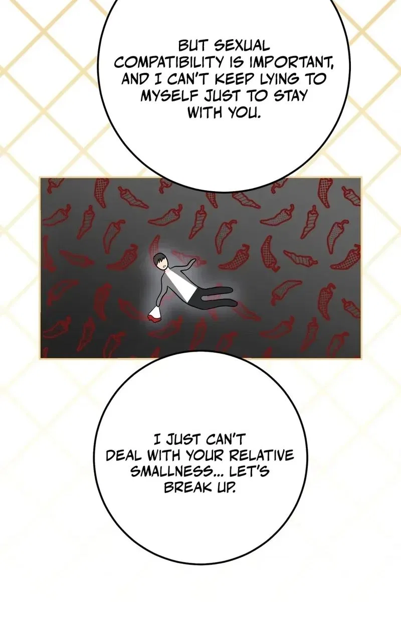 My Friend’s Impure Younger Brother Chapter 1 – Page 38