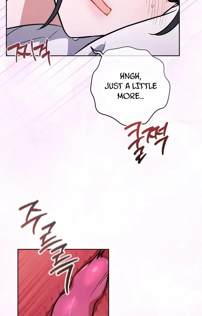 My Friend’s Impure Younger Brother Chapter 1 – Page 86