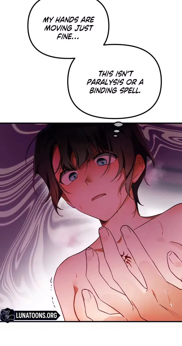 The Hero Who Has Sex With a Demon Chapter 5 – Page 5