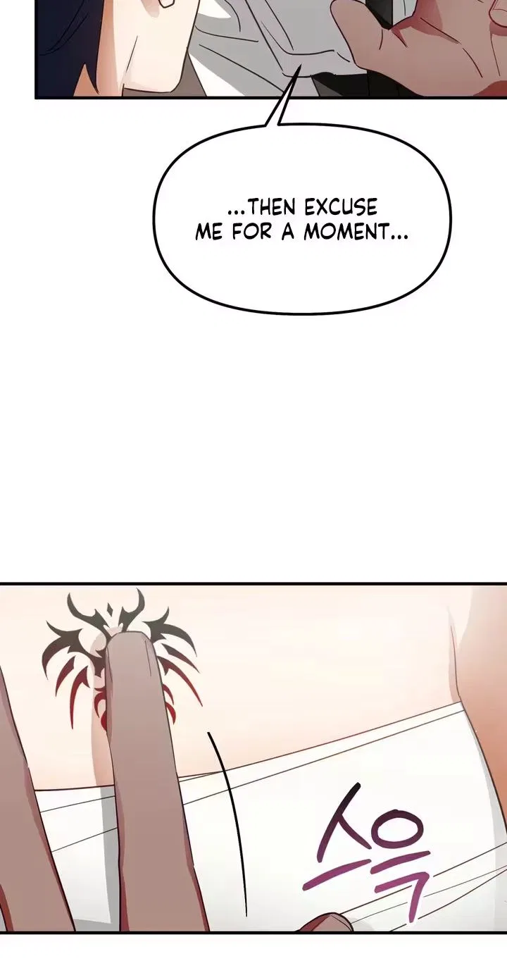 The Hero Who Has Sex With a Demon Chapter 5 – Page 24
