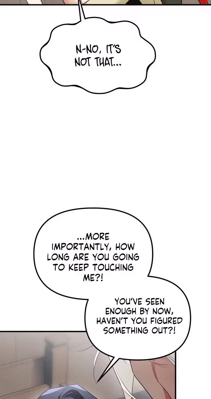 The Hero Who Has Sex With a Demon Chapter 5 – Page 32