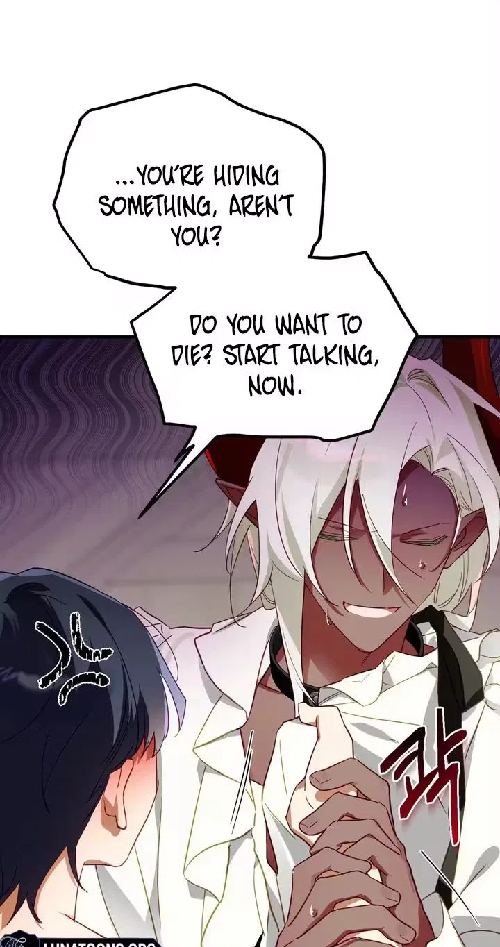 The Hero Who Has Sex With a Demon Chapter 5 – Page 39