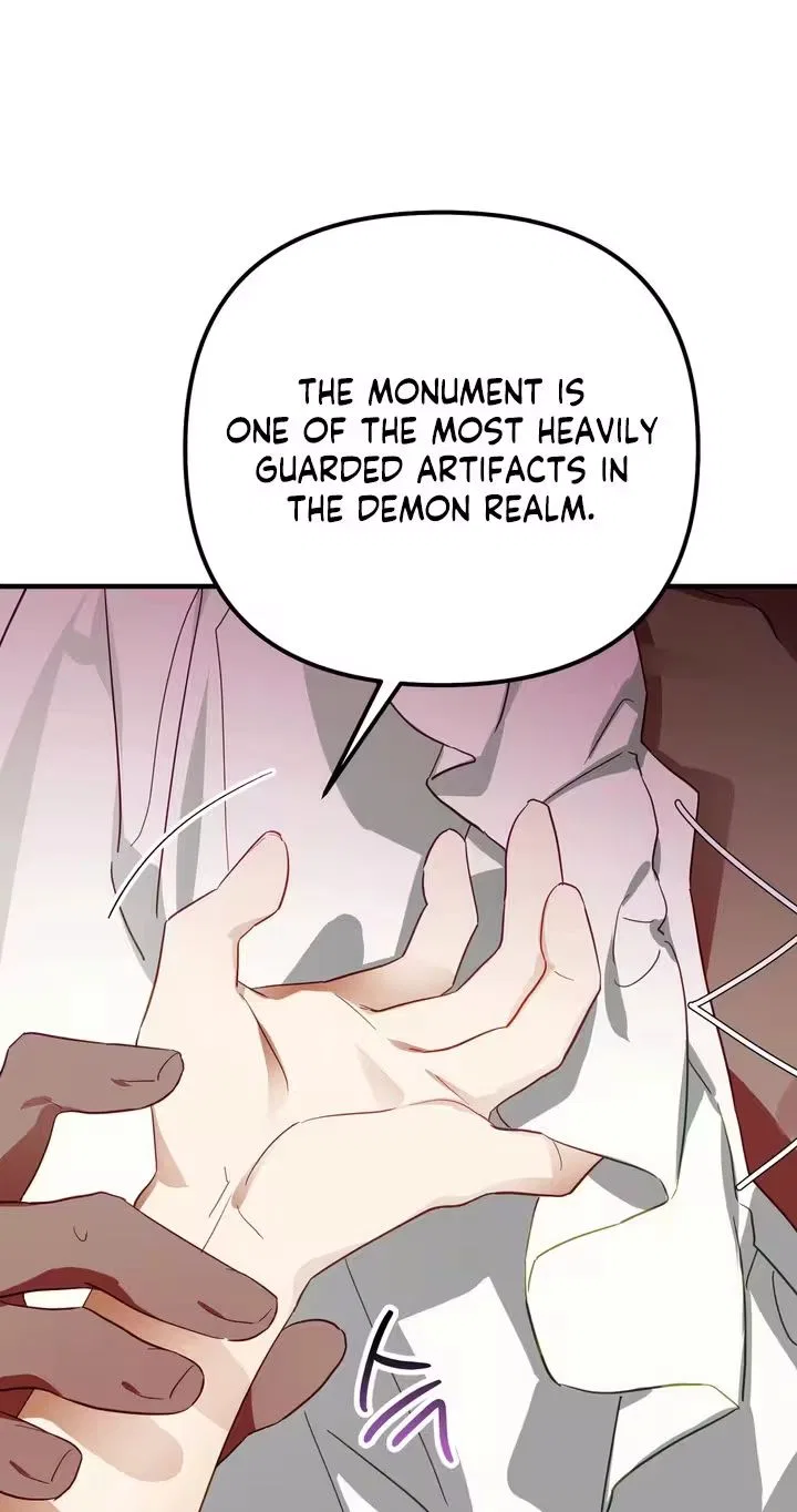 The Hero Who Has Sex With a Demon Chapter 5 – Page 56