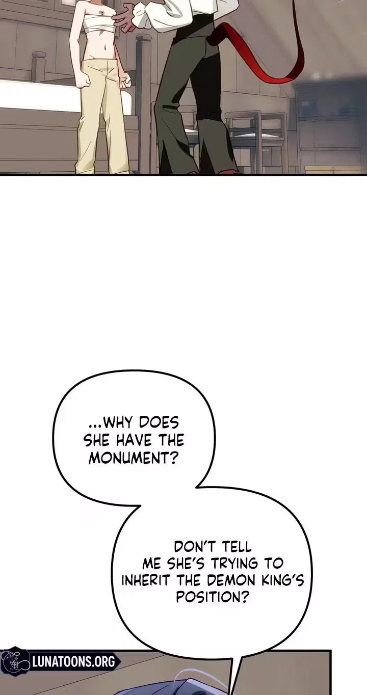 The Hero Who Has Sex With a Demon Chapter 5 – Page 61
