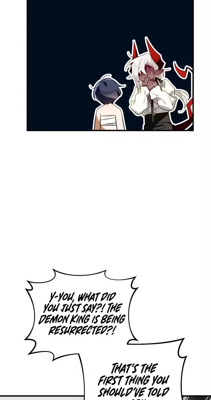 The Hero Who Has Sex With a Demon Chapter 5 – Page 65
