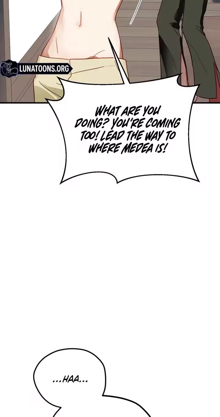 The Hero Who Has Sex With a Demon Chapter 5 – Page 73