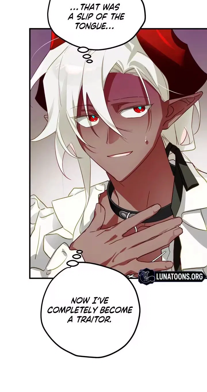 The Hero Who Has Sex With a Demon Chapter 5 – Page 74