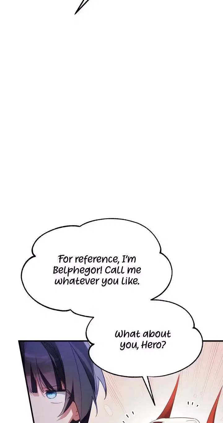 The Hero Who Has Sex With a Demon Chapter 5 – Page 83