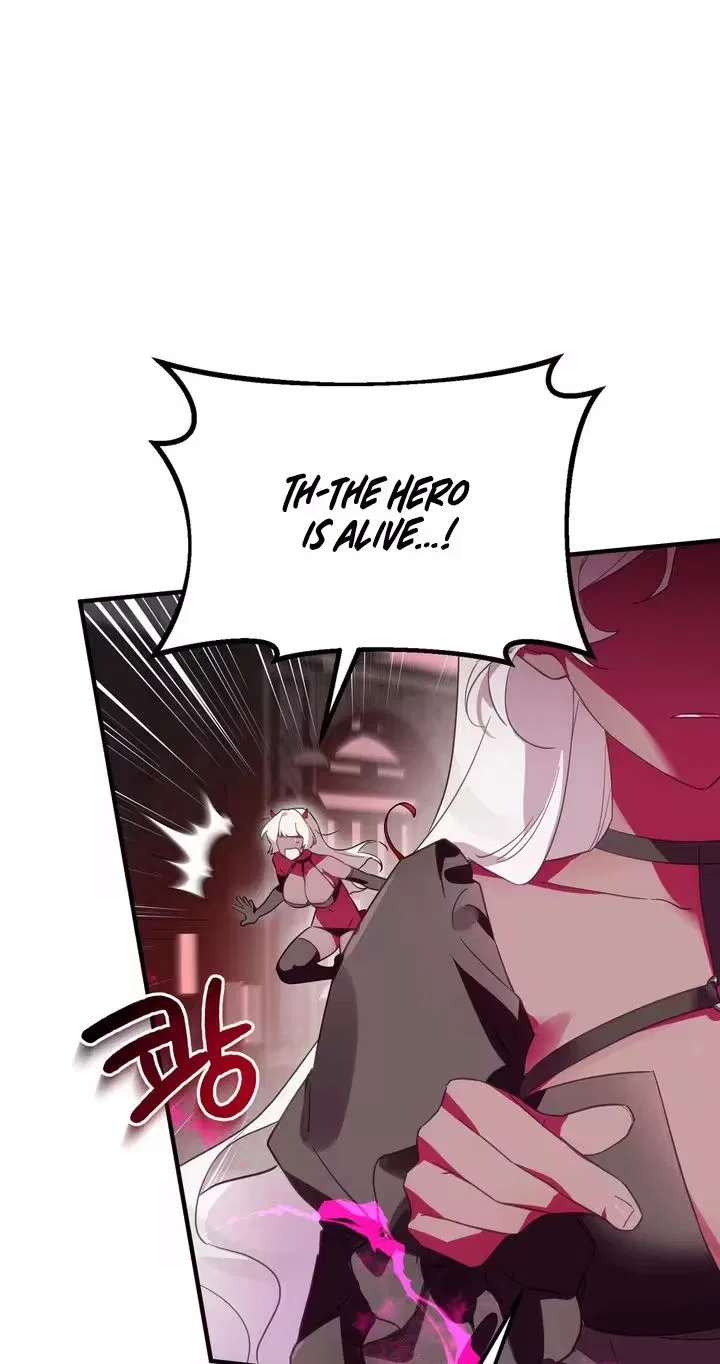 The Hero Who Has Sex With a Demon Chapter 5 – Page 93