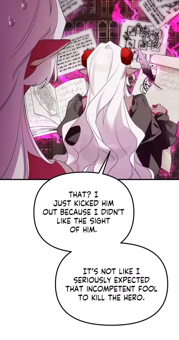 The Hero Who Has Sex With a Demon Chapter 5 – Page 95
