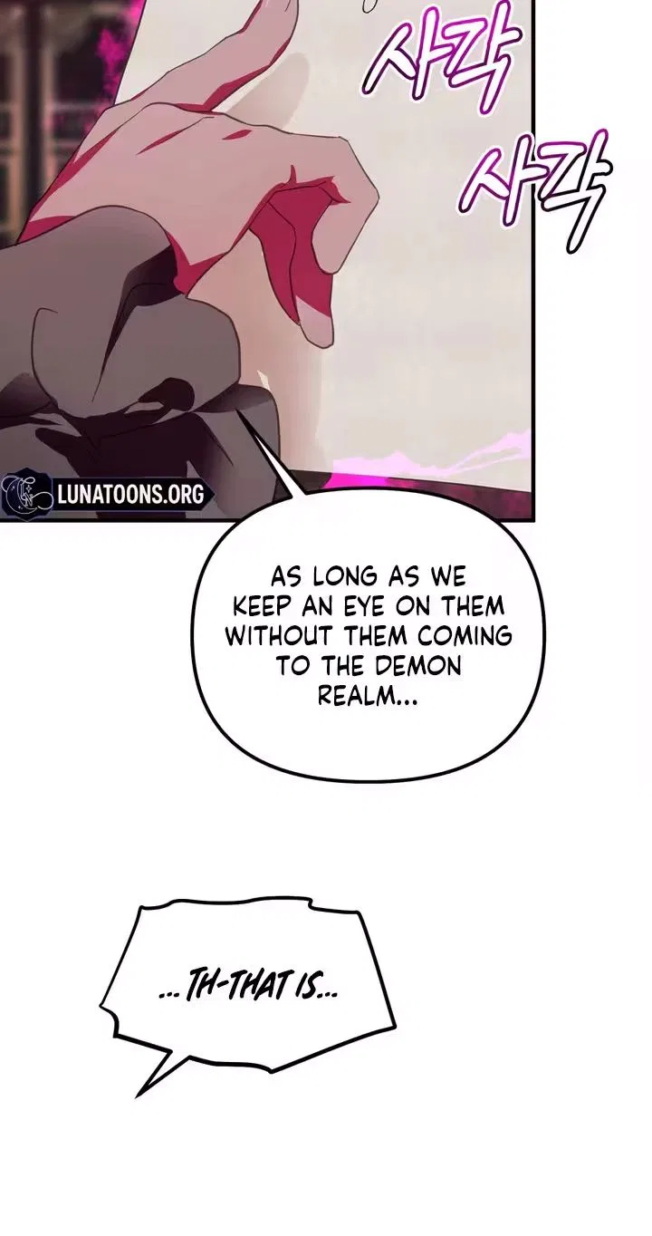 The Hero Who Has Sex With a Demon Chapter 5 – Page 97
