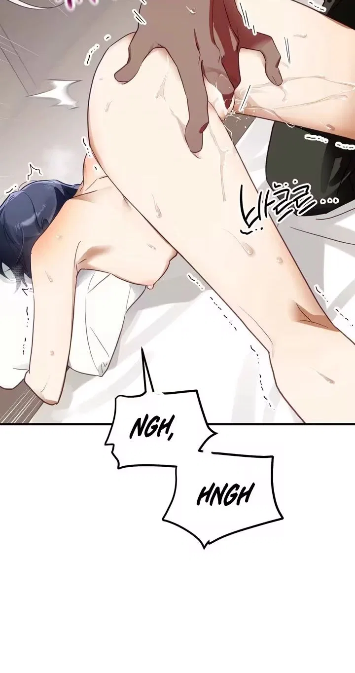 The Hero Who Has Sex With a Demon Chapter 4 – Page 4