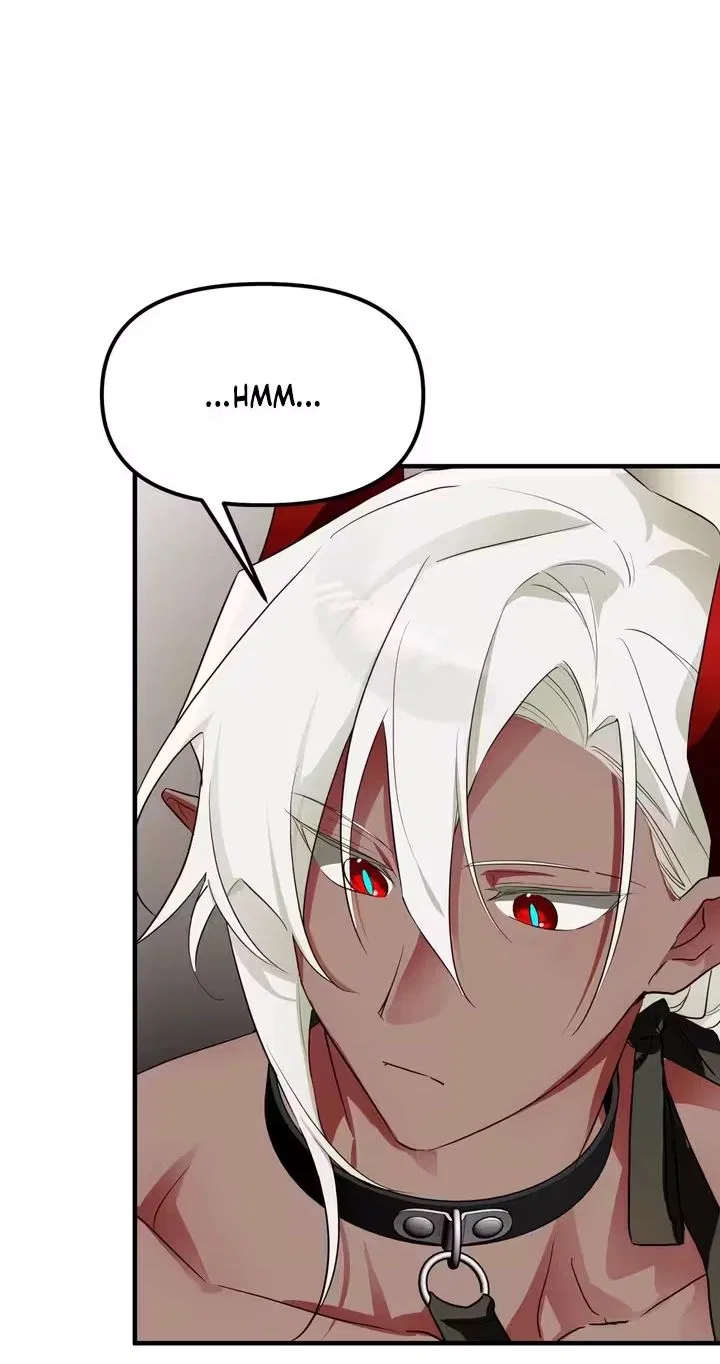 The Hero Who Has Sex With a Demon Chapter 4 – Page 8
