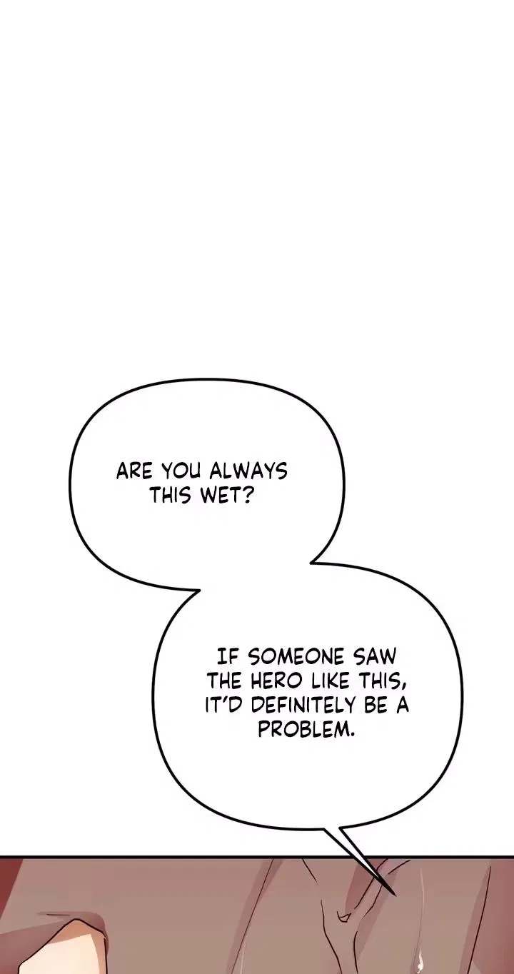 The Hero Who Has Sex With a Demon Chapter 4 – Page 9