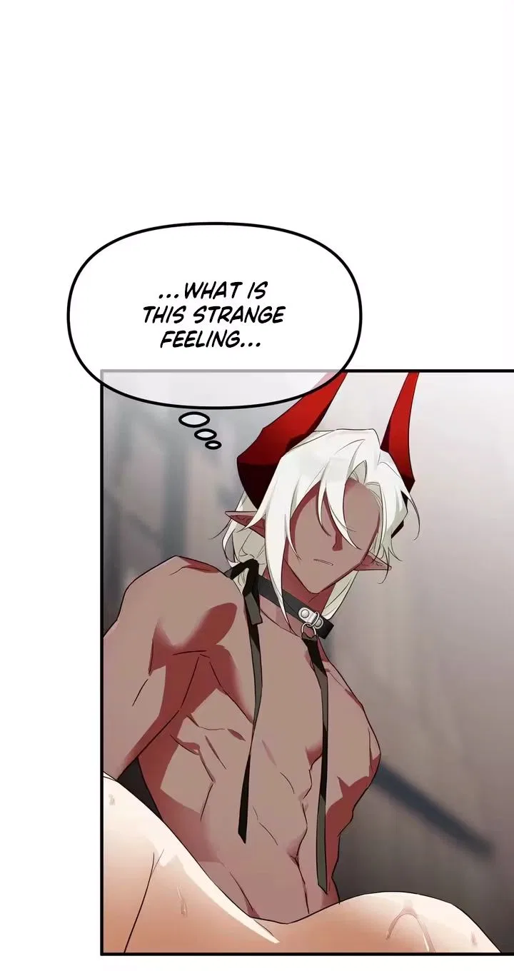 The Hero Who Has Sex With a Demon Chapter 4 – Page 11