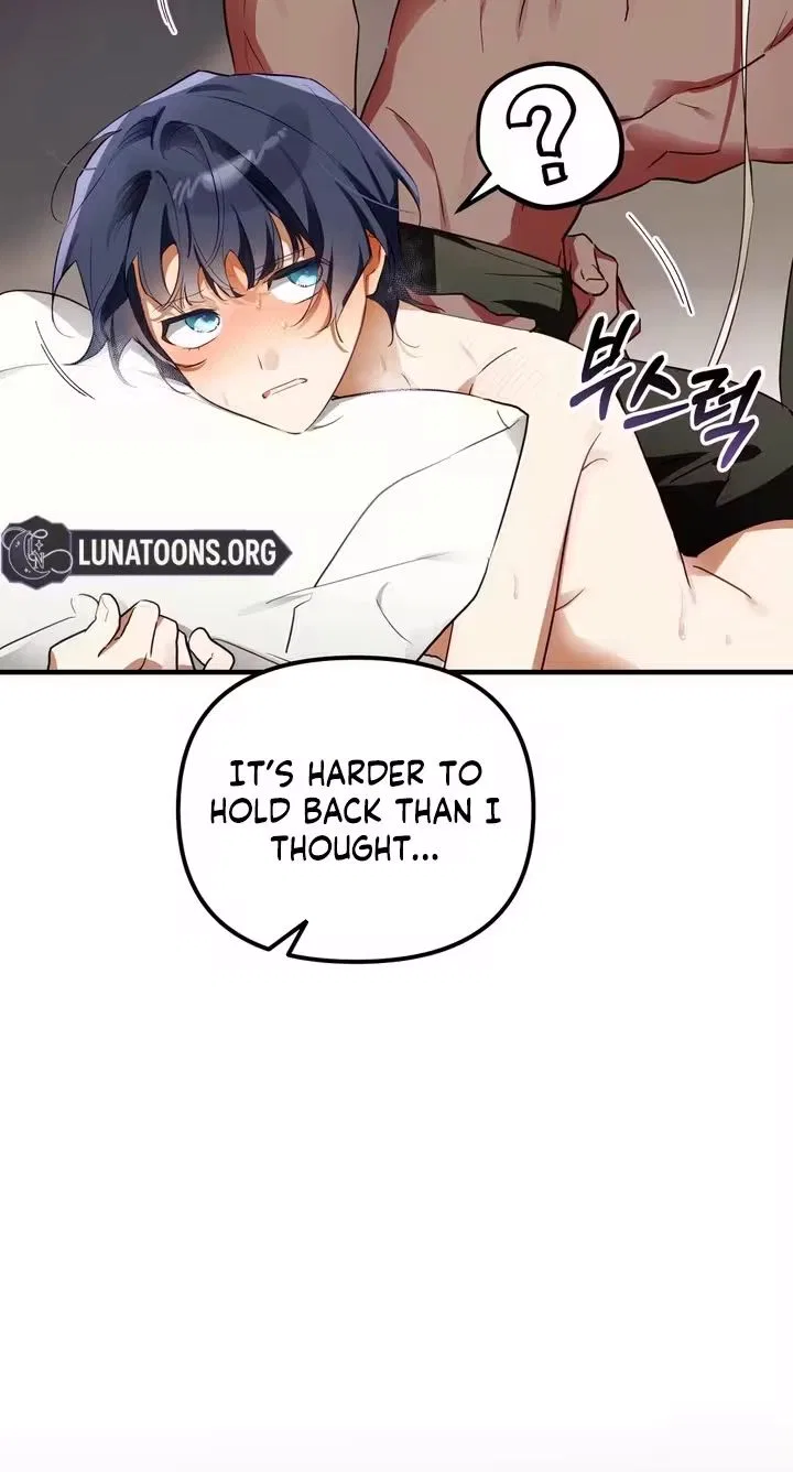 The Hero Who Has Sex With a Demon Chapter 4 – Page 18