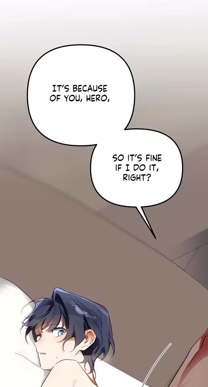 The Hero Who Has Sex With a Demon Chapter 4 – Page 19
