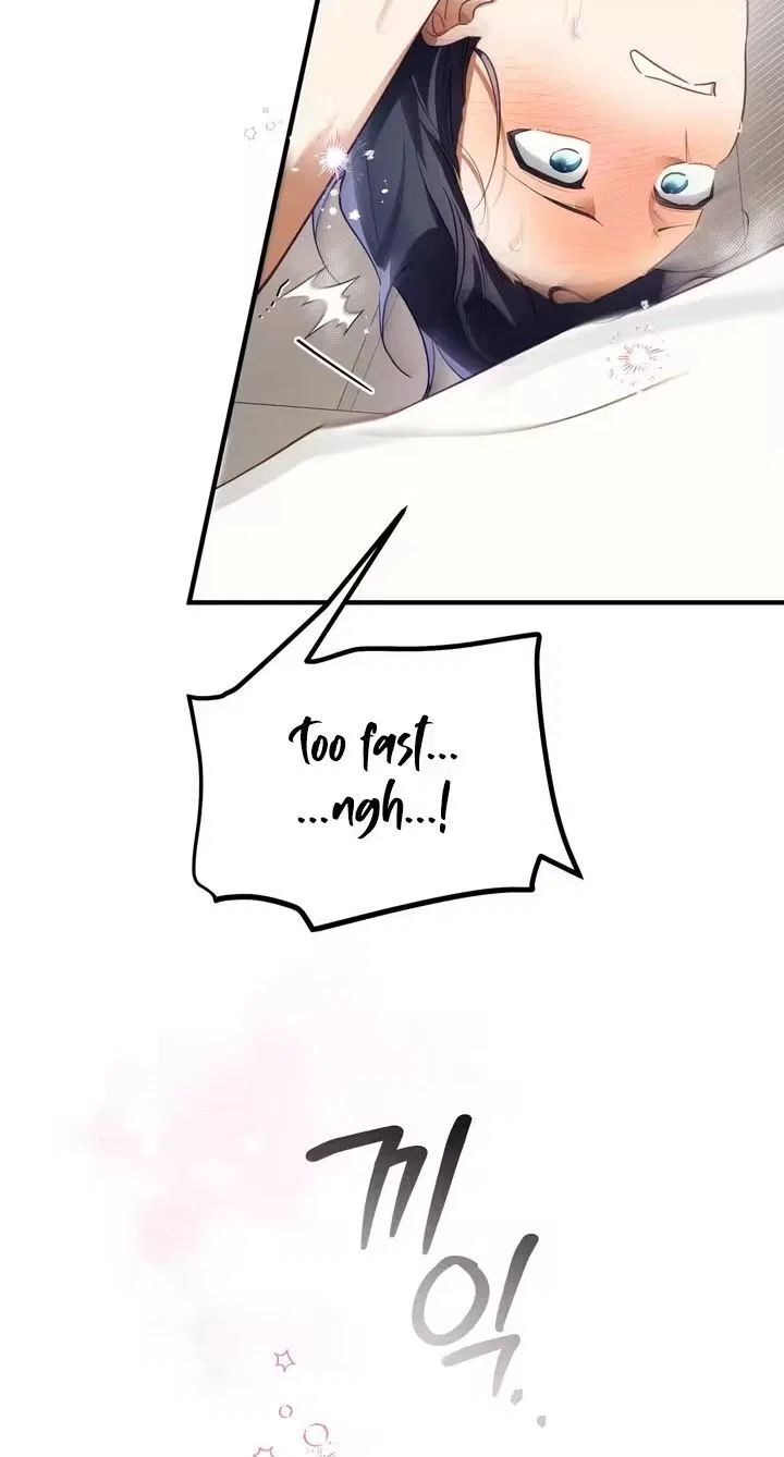 The Hero Who Has Sex With a Demon Chapter 4 – Page 61
