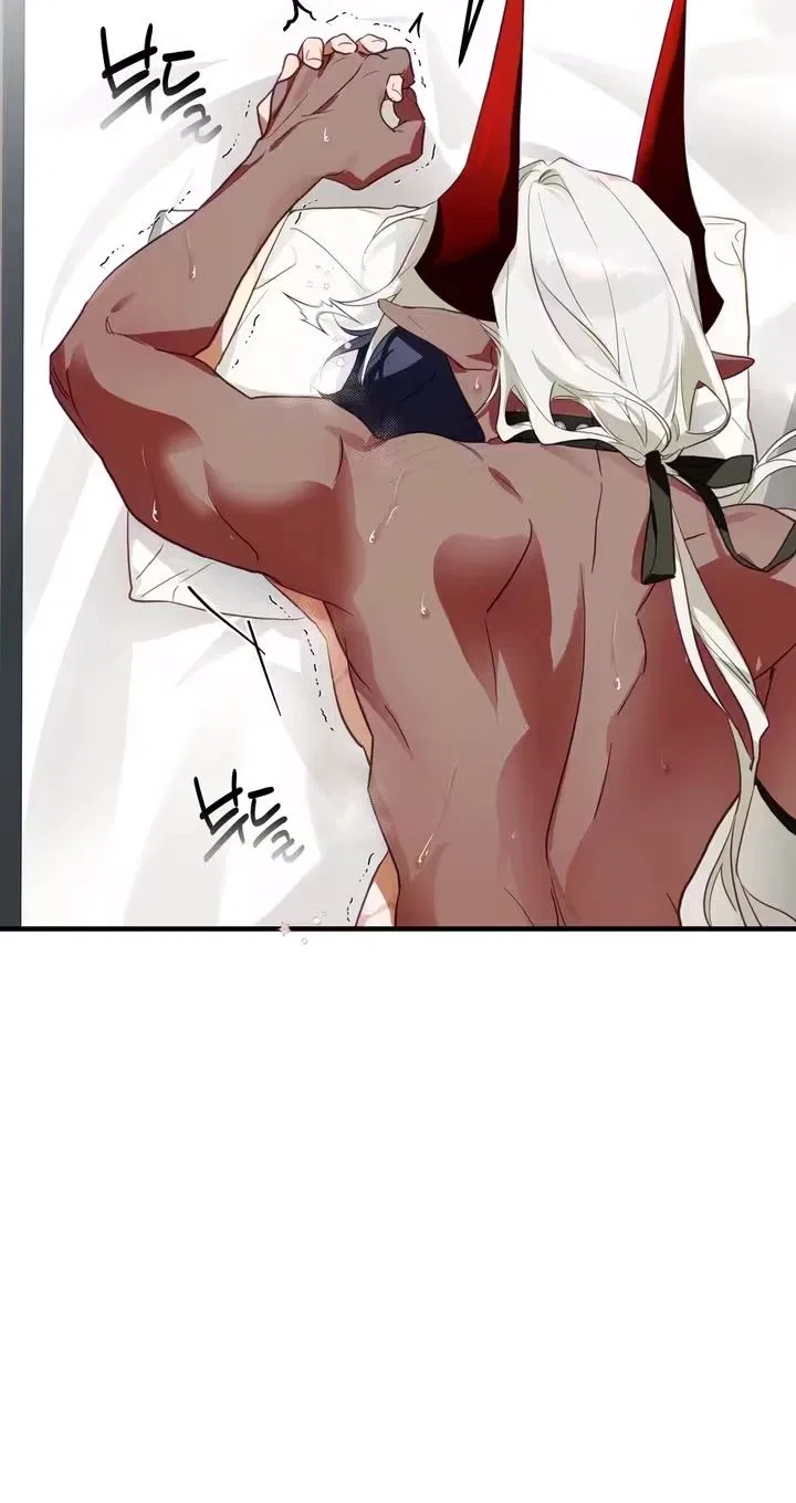 The Hero Who Has Sex With a Demon Chapter 4 – Page 92