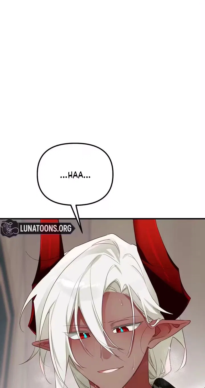 The Hero Who Has Sex With a Demon Chapter 4 – Page 95