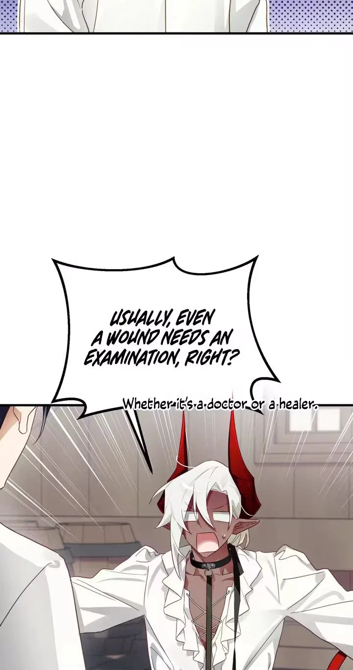 The Hero Who Has Sex With a Demon Chapter 3 – Page 28