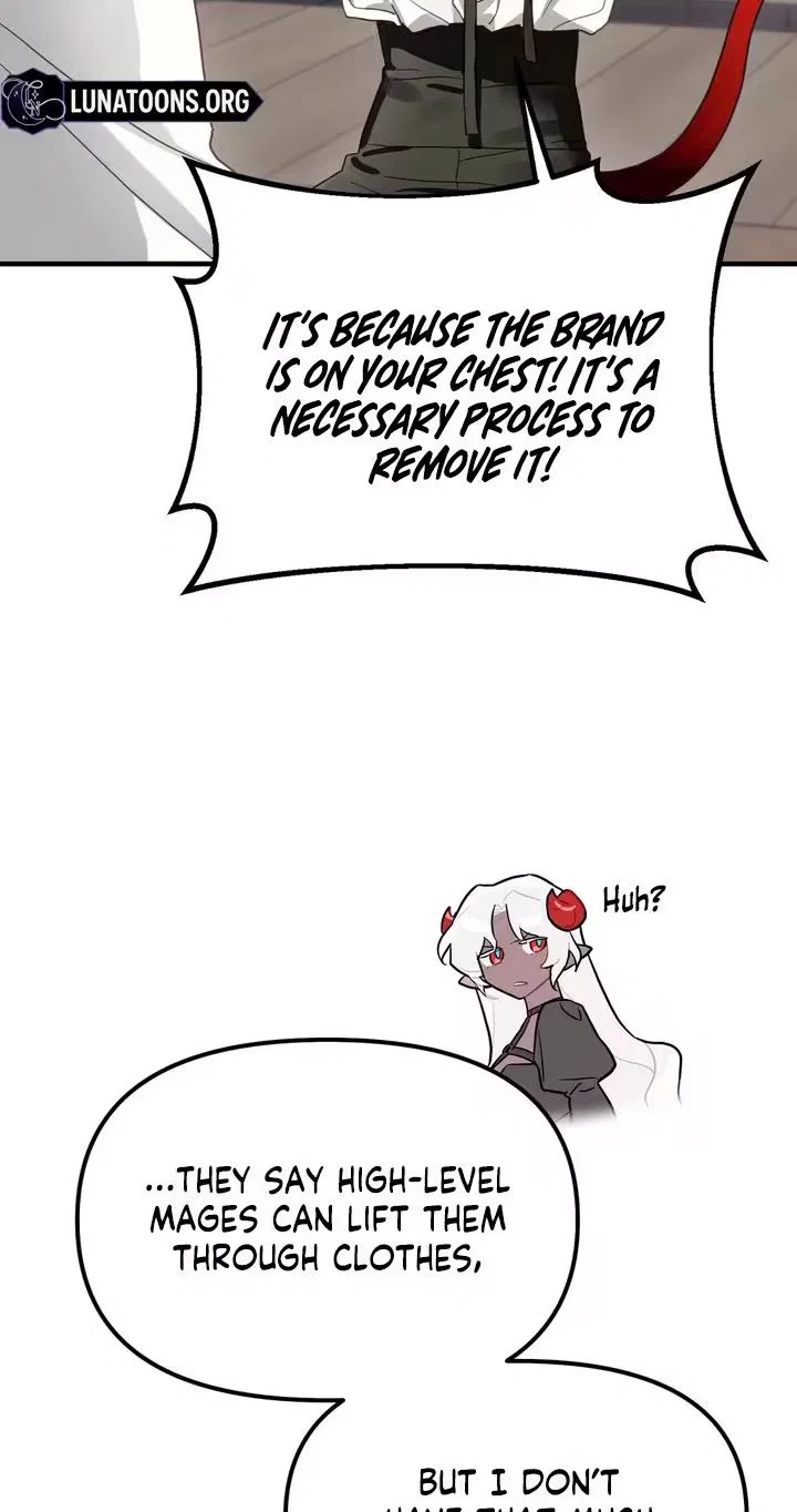 The Hero Who Has Sex With a Demon Chapter 3 – Page 29
