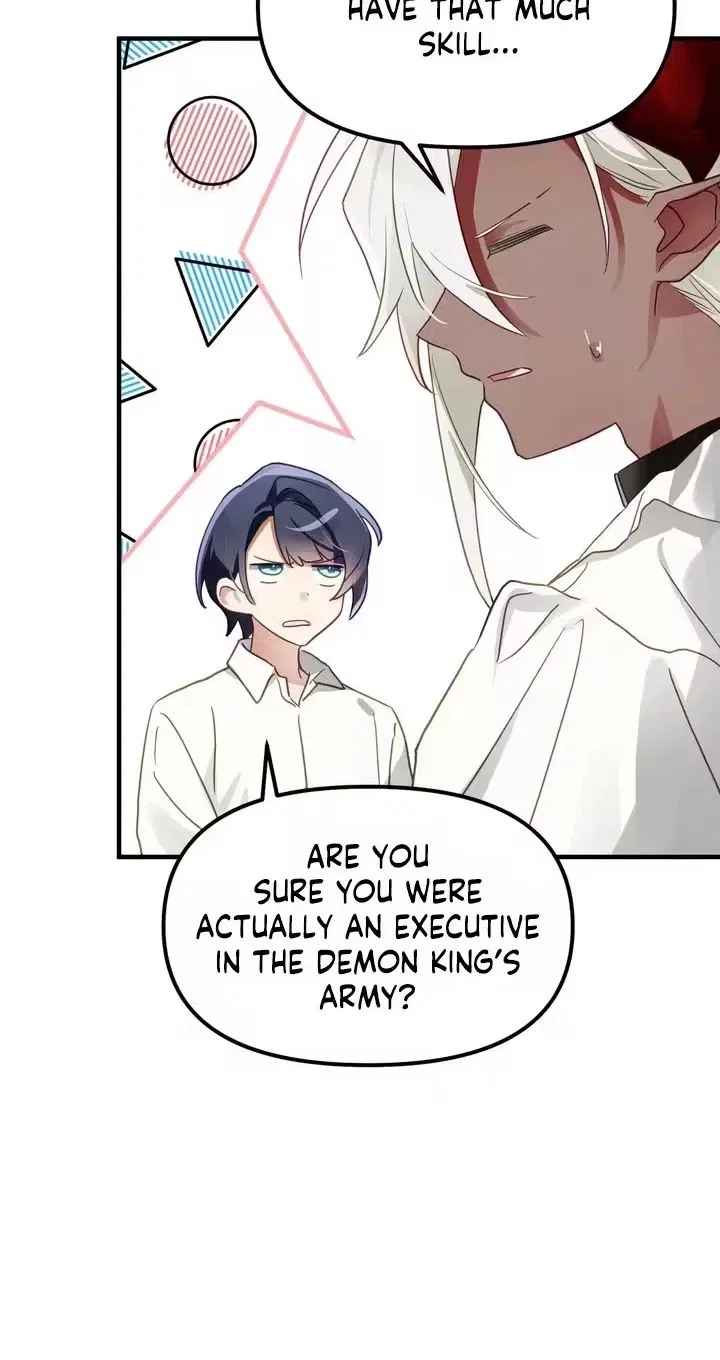 The Hero Who Has Sex With a Demon Chapter 3 – Page 30