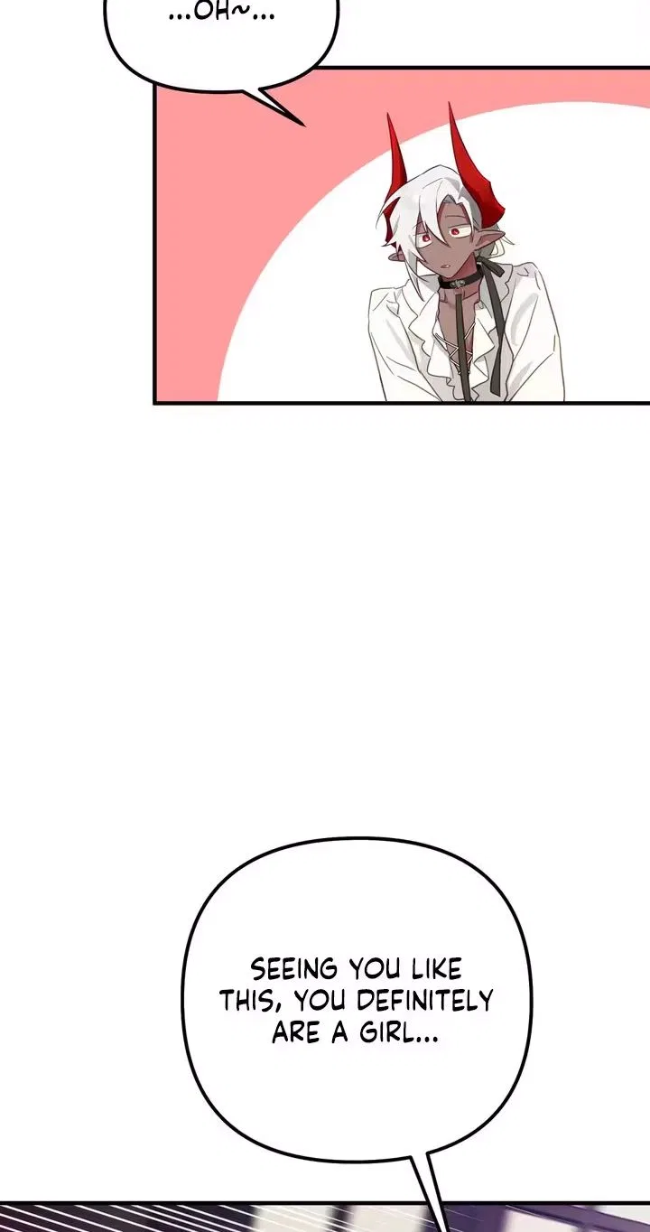 The Hero Who Has Sex With a Demon Chapter 3 – Page 35