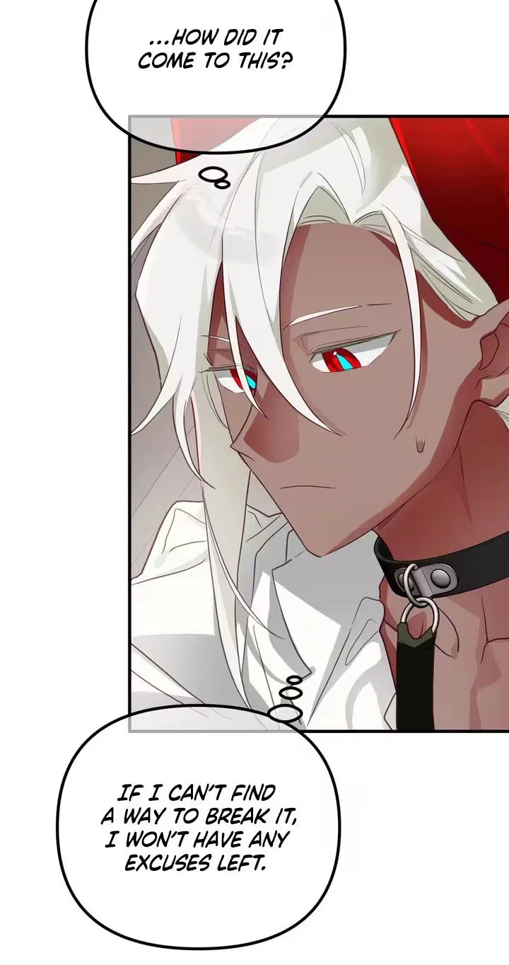 The Hero Who Has Sex With a Demon Chapter 3 – Page 41