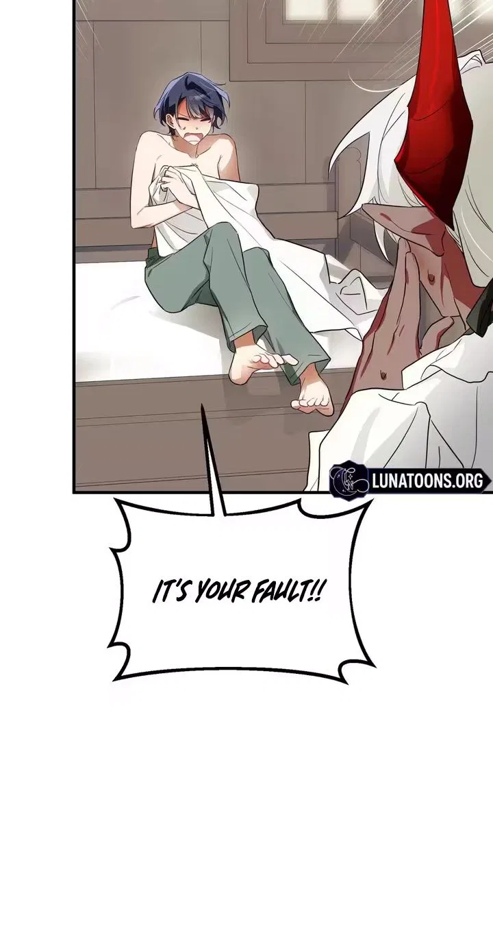 The Hero Who Has Sex With a Demon Chapter 3 – Page 48