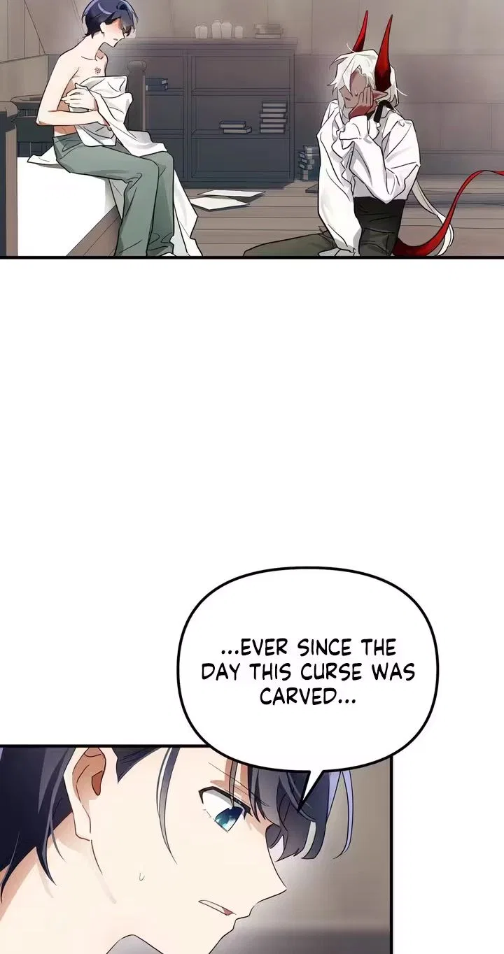 The Hero Who Has Sex With a Demon Chapter 3 – Page 52