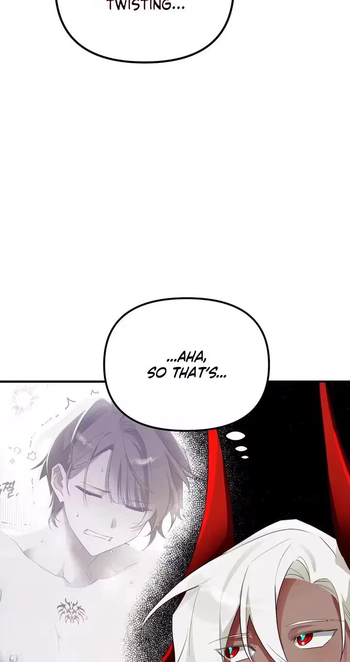 The Hero Who Has Sex With a Demon Chapter 3 – Page 55