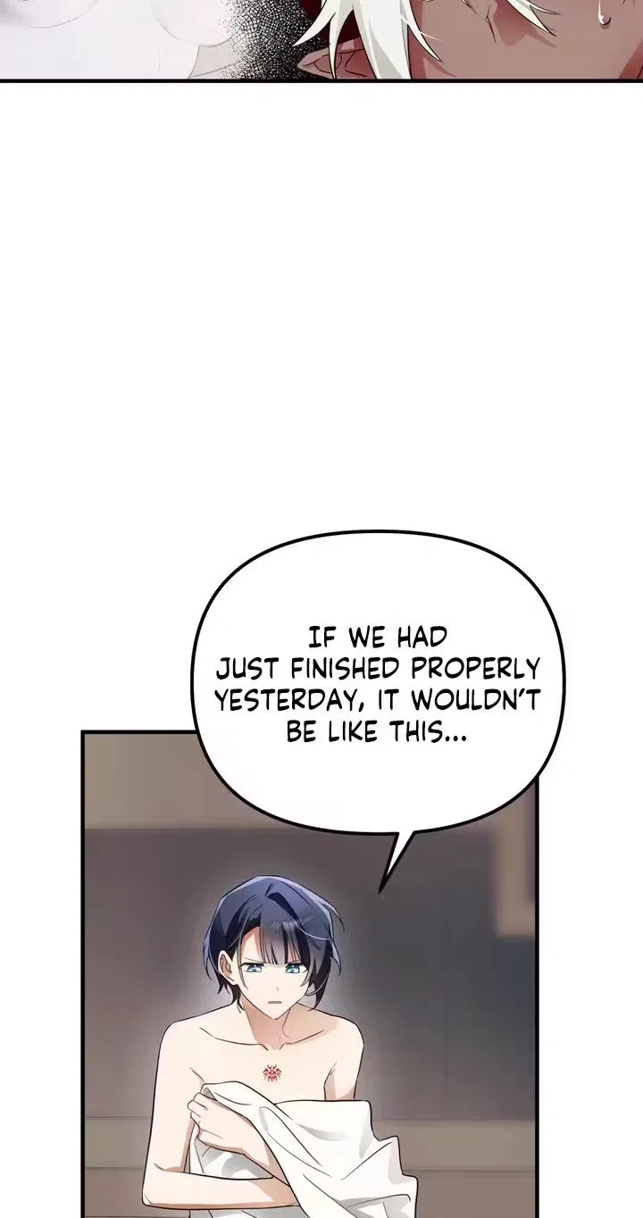 The Hero Who Has Sex With a Demon Chapter 3 – Page 56