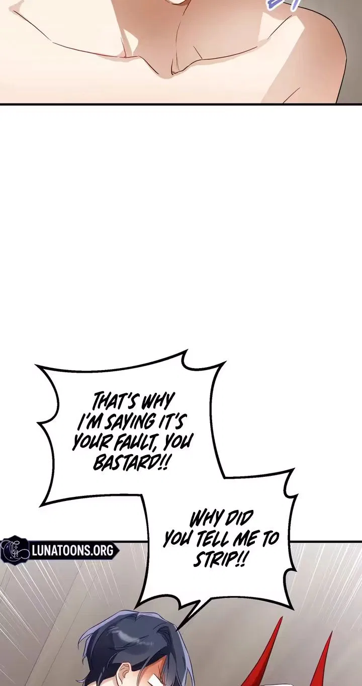 The Hero Who Has Sex With a Demon Chapter 3 – Page 58