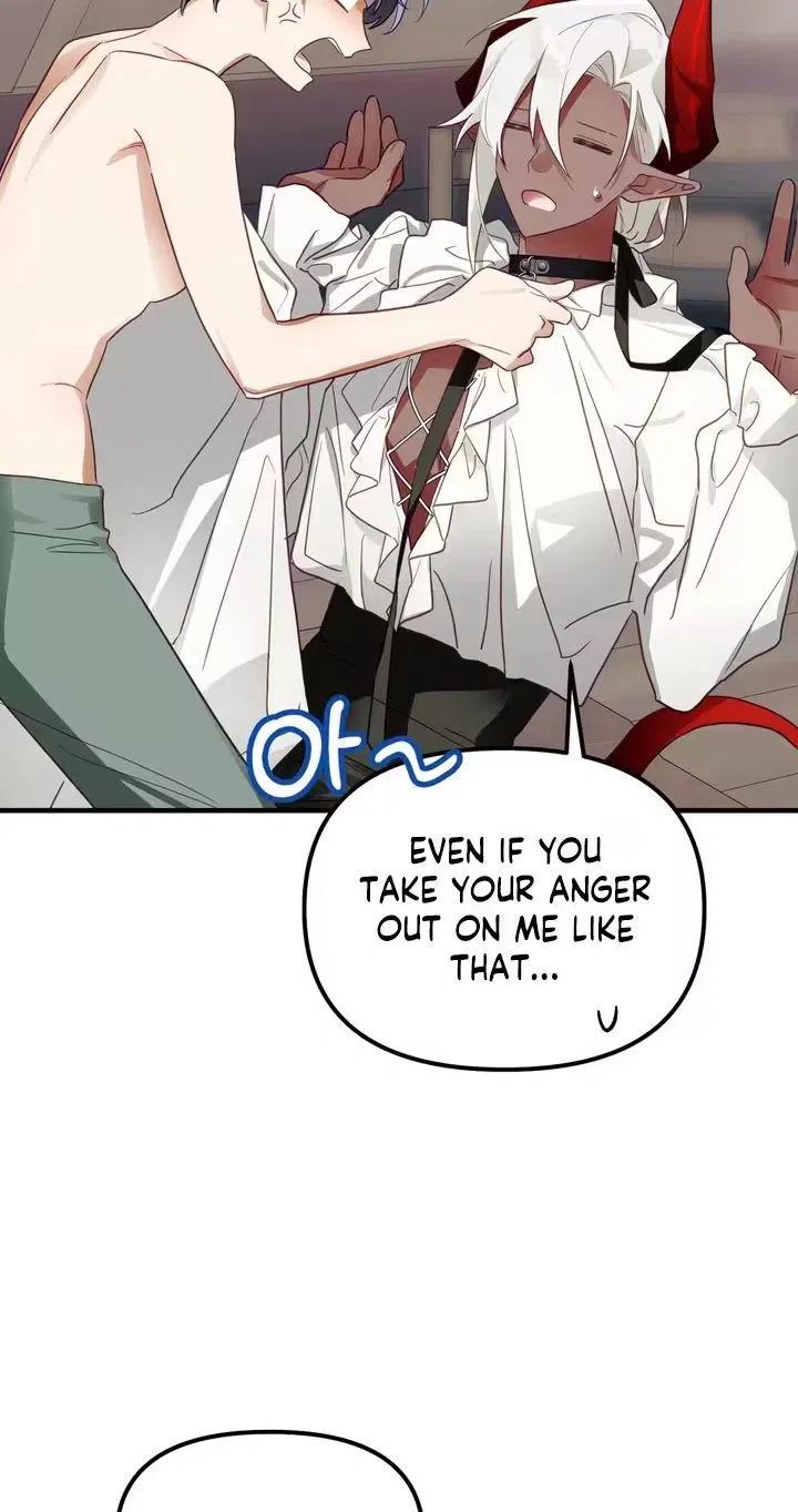 The Hero Who Has Sex With a Demon Chapter 3 – Page 59
