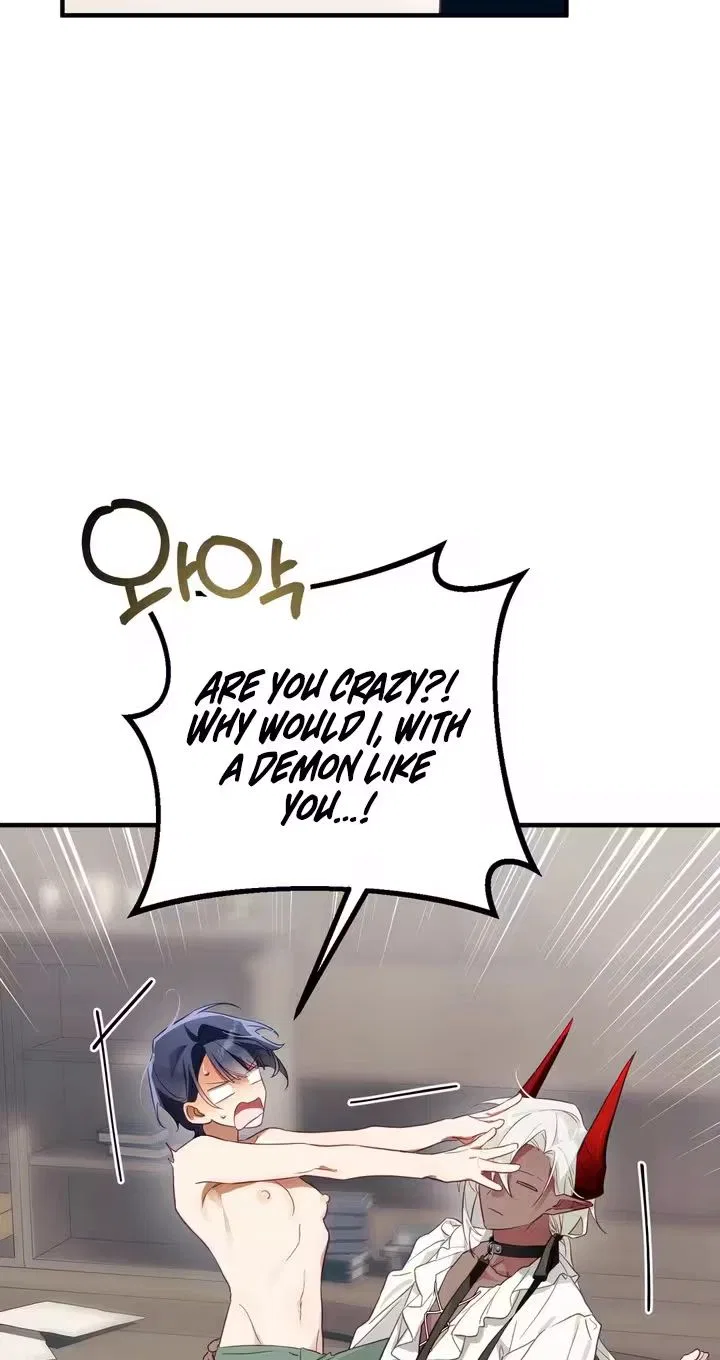 The Hero Who Has Sex With a Demon Chapter 3 – Page 66
