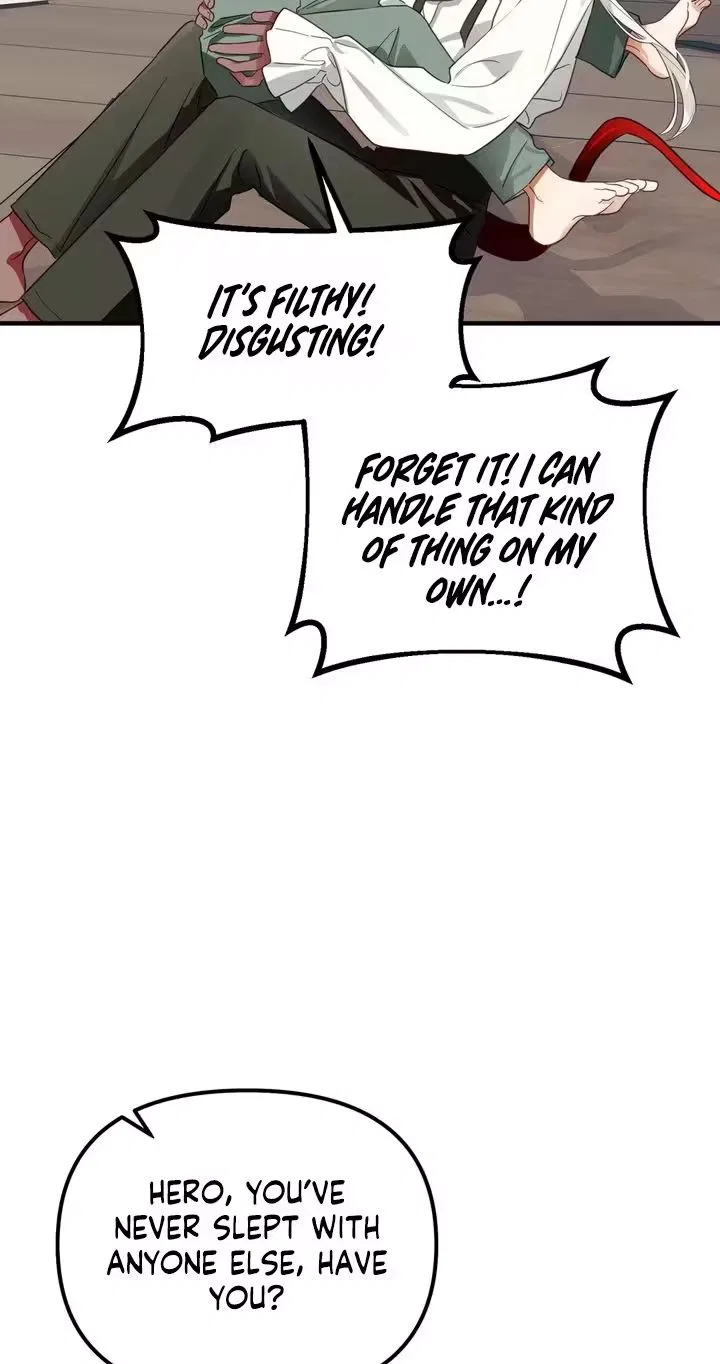 The Hero Who Has Sex With a Demon Chapter 3 – Page 67