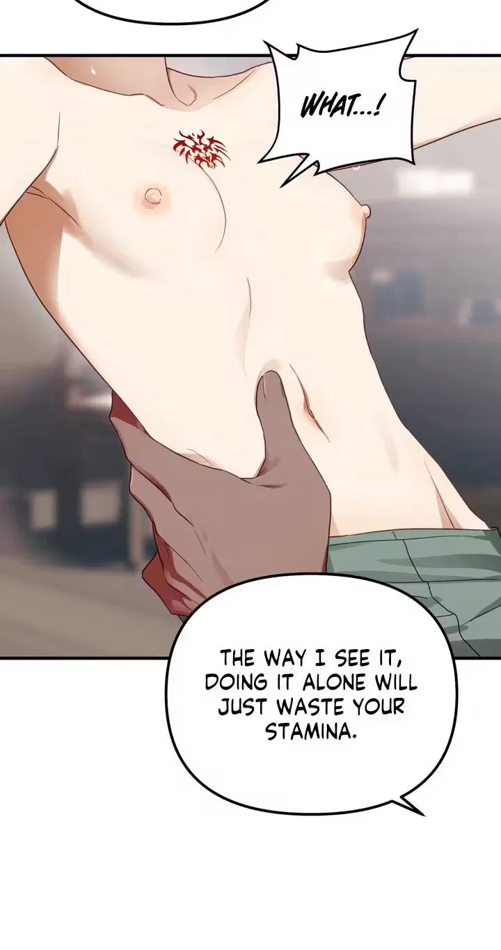 The Hero Who Has Sex With a Demon Chapter 3 – Page 68