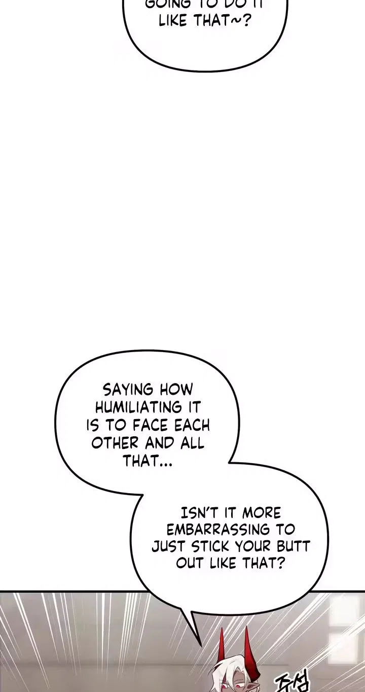 The Hero Who Has Sex With a Demon Chapter 3 – Page 76
