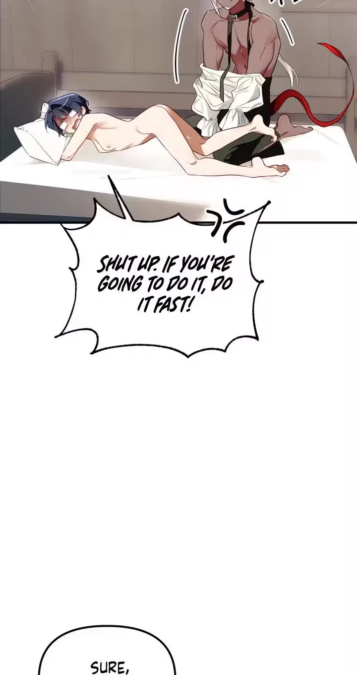 The Hero Who Has Sex With a Demon Chapter 3 – Page 77