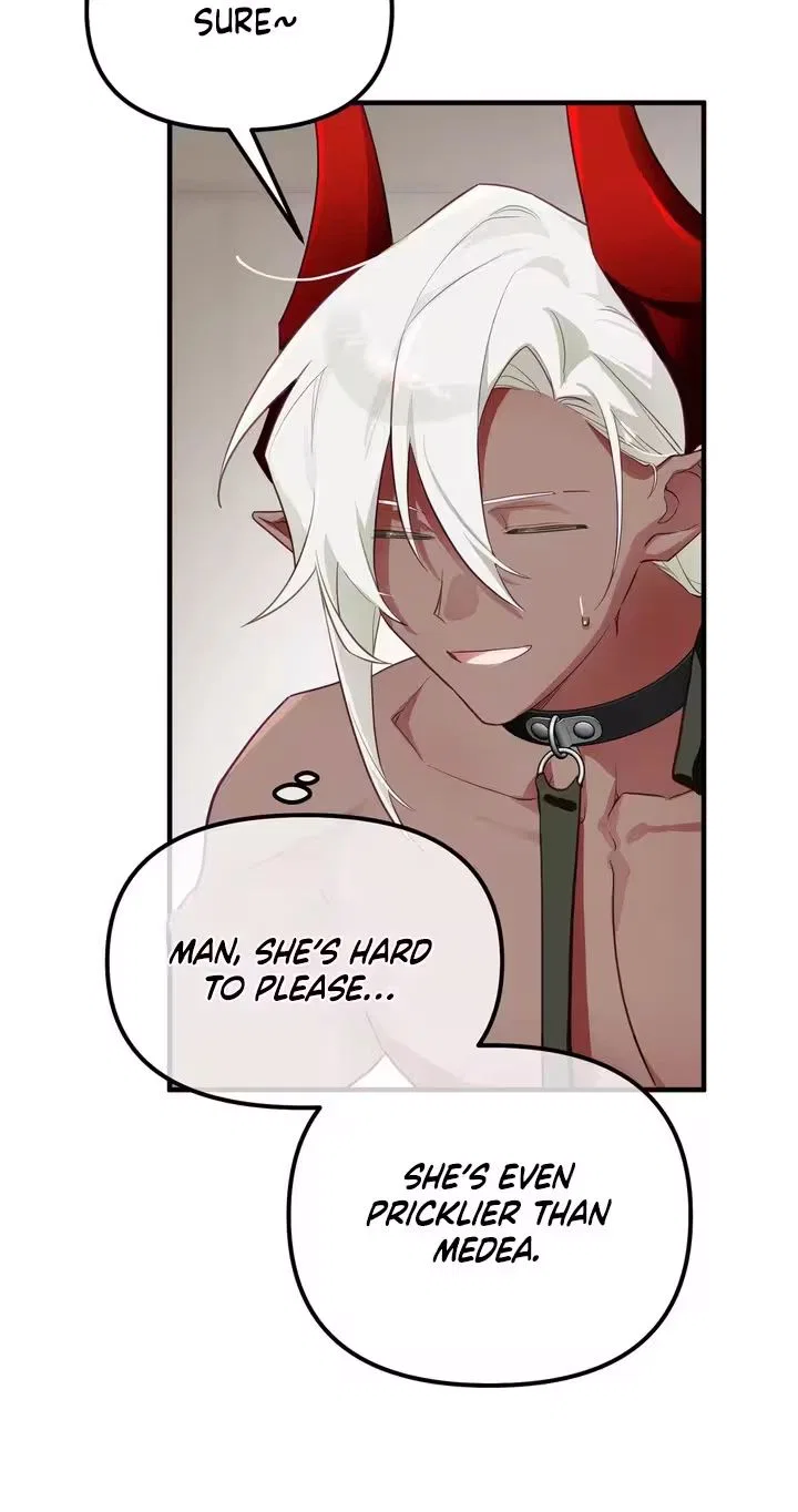 The Hero Who Has Sex With a Demon Chapter 3 – Page 78