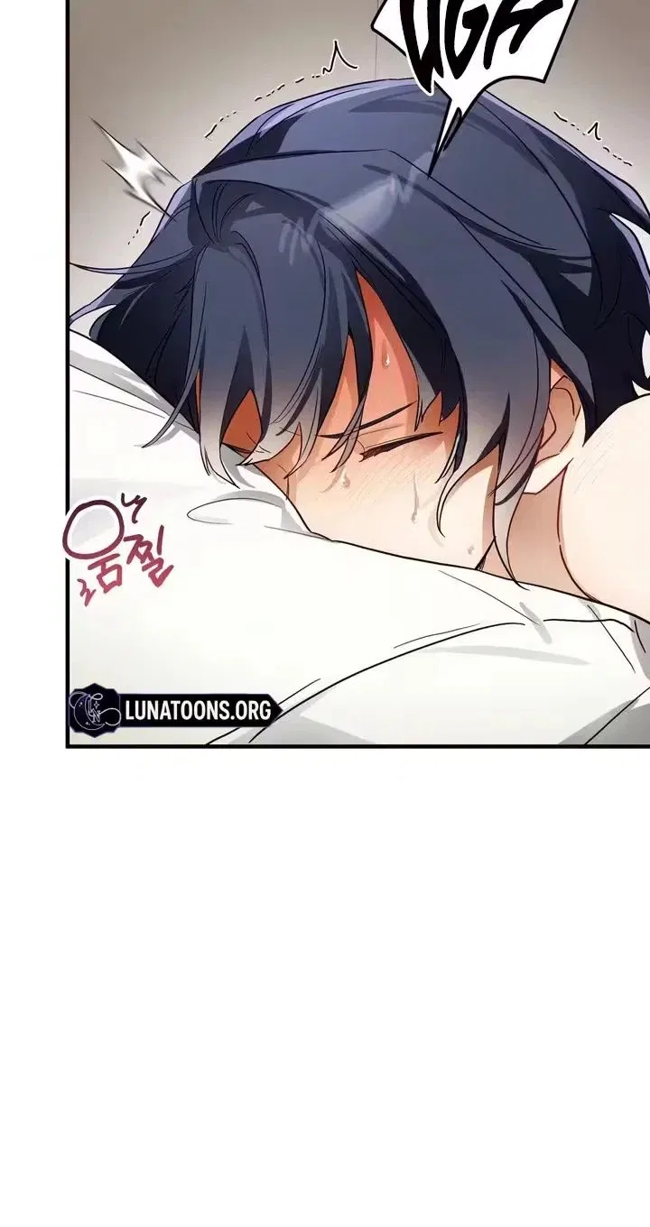 The Hero Who Has Sex With a Demon Chapter 3 – Page 80