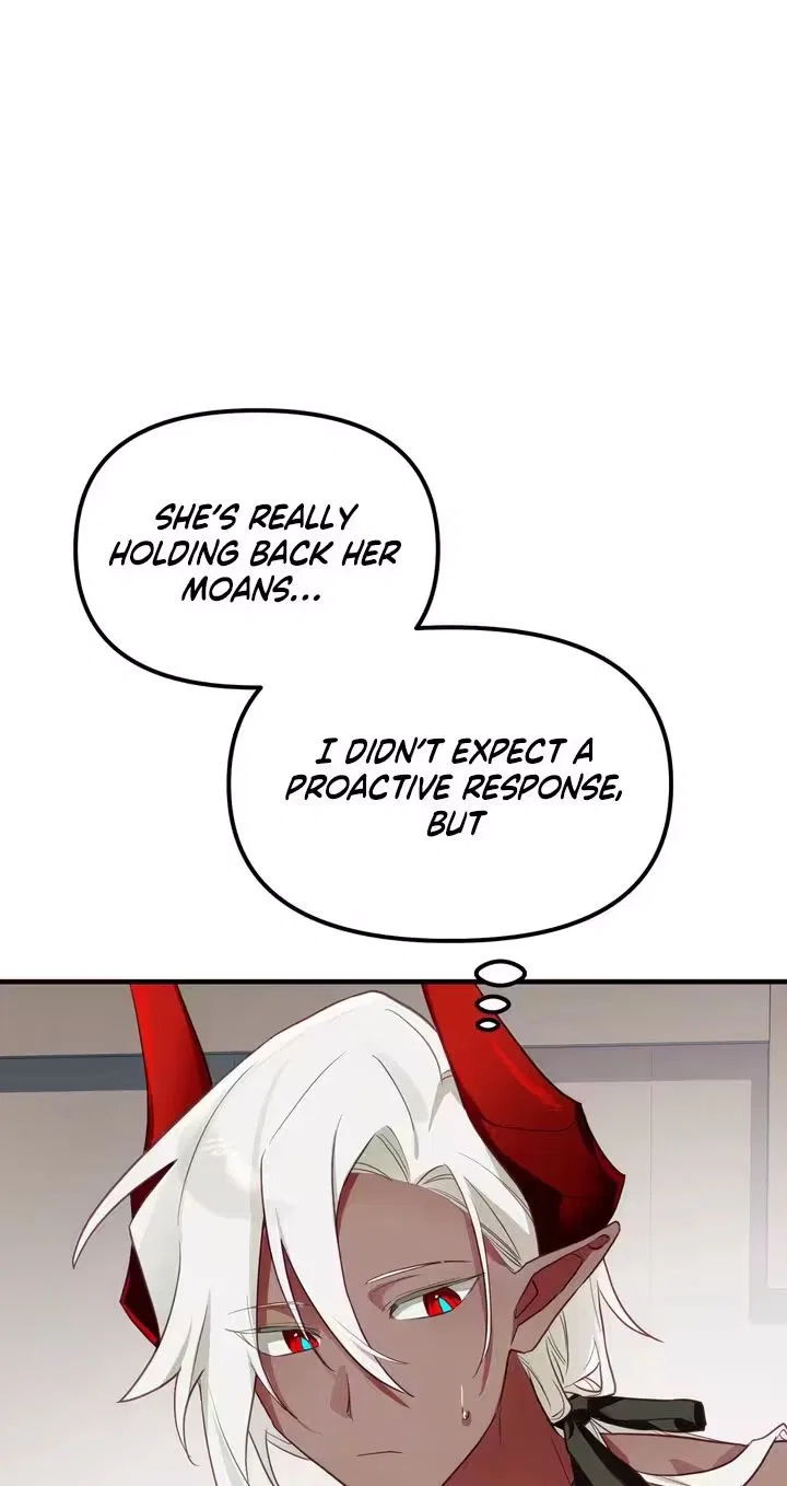 The Hero Who Has Sex With a Demon Chapter 3 – Page 89